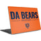 NFL Chicago Bears Team Motto Dell XPS Skin